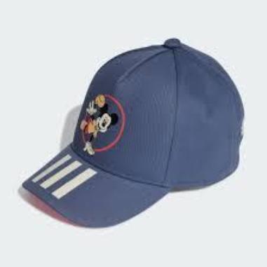 ADIDAS CAP DISNEY MICKEY MOUSE NAVY  (ACCESSORI)