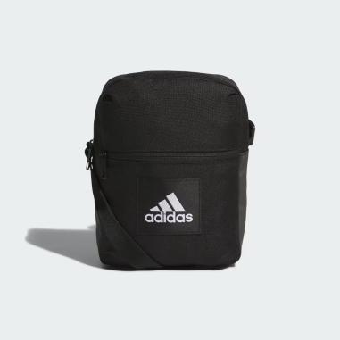 ADIDAS BAGS ESSENTIALS BLACK (ACCESSORI)