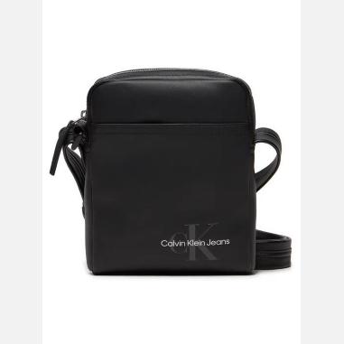 CALVIN KLEIN BAGS MONOGRAM BLACK (ACCESSORI)