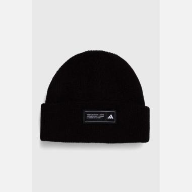 ADIDAS CAP BEANIE OSFM BLACK (ACCESSORI)