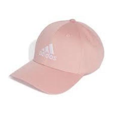 ADIDAS CAP BASEBALL OSFM PINK (ACCESSORI)