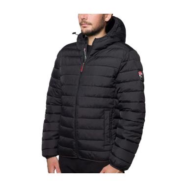 DUCATI JACKET MISURA L BLACK (UOMO)