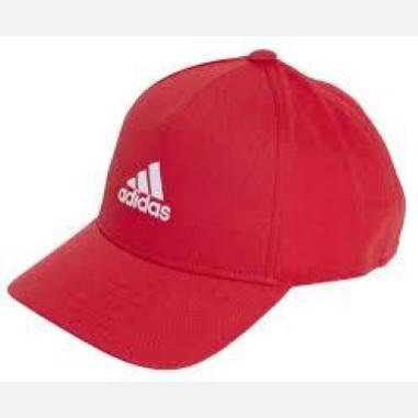 ADIDAS CAP OSFM RED (ACCESSORI)