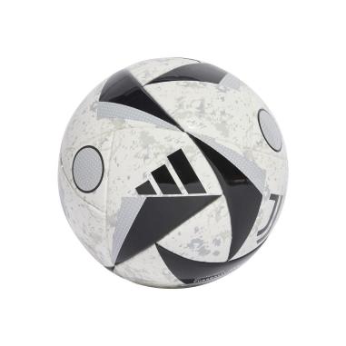 ADIDAS MINI BALL JUVENTUS WHITE-BLACK (ACCESSORI)