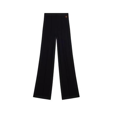 FREDDY PANTS MISURA L BLACK (DONNA)