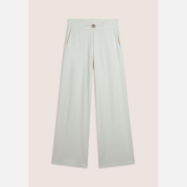 FREDDY PANTS MISURA L BEIGE (DONNA)