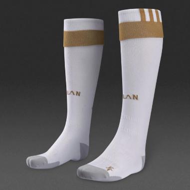 ADIDAS MILAN  SOCKS MISURA 37-39 (uomo)