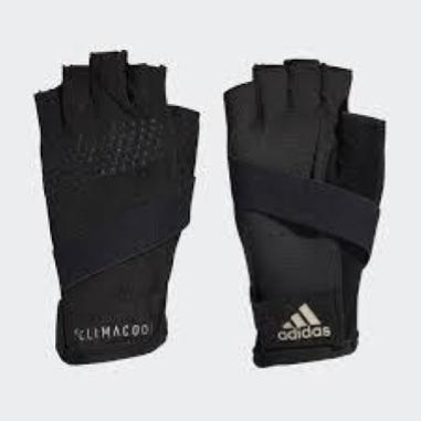 ADIDAS GUANTI PALESTRA MISURA L (unisex)