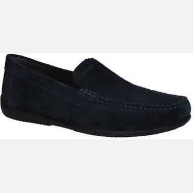 GEOX ASCANIO NAVY MISURA 40 (uomo)