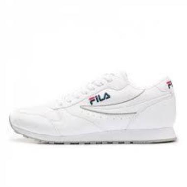 FILA ORBIT LOW WHITE MISURA 42 (UOMO)