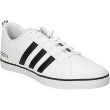 ADIDAS VS PACE WHITE MISURA 40 