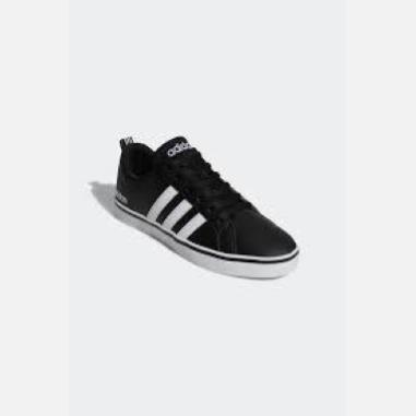 ADIDAS VS PACE  MISURA 43 1\3 BLACK-WHITE (UOMO)