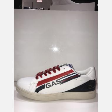 GAS GRANT RACING WHITE-NAVY-RED MISURA 41 (uomo)