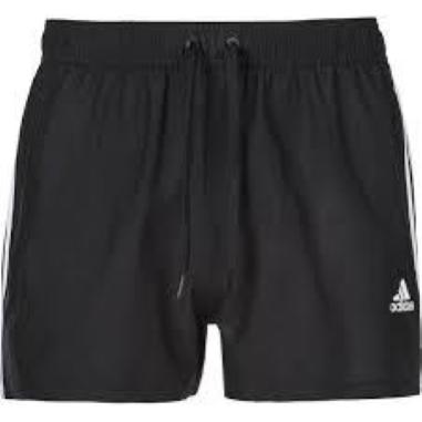 ADIDAS SWINWEAR MISURA 50  BLACK (UOMO)