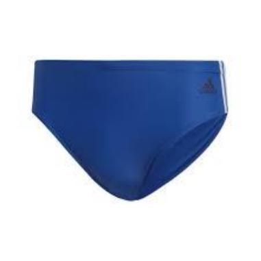 ADIDAS SWIMWEAR MISURA 8 CROYAL-WHITE (UOMO)