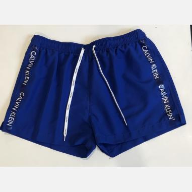 CALVIN KLEIN SWIMWEAR MISURA XL ROYAL (UOMO)