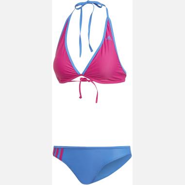 ADIDAS SWIMWEAR MISURA 42 ROYAL-FUXIA  (DONNA)