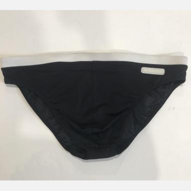 CALVIN KLEIN SWINWEAR MISURA XL BLACK (UOMO)