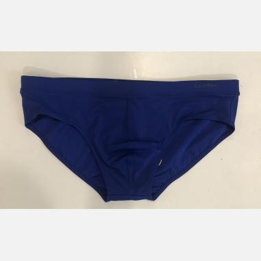 CALVIN KLEIN SWIMWEAR MISURA XL ROYAL (UOMO)