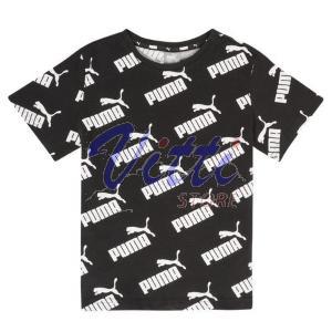 T shirt puma bambino 2014 on sale