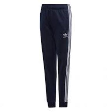 ADIDAS SST PANTS MISURA 38 NERO (DONNA)