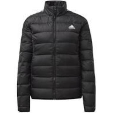 ADIDAS JACKETS MISURA S BLACK (DONNA)