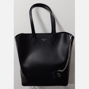 GATTINONI BORSA PETRA BLACK (DONNA)