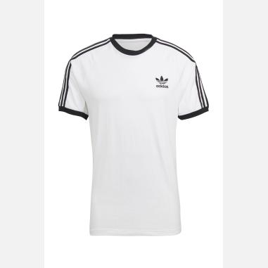 ADIDAS T-SHIRT MISURA L WHITE (UOMO)