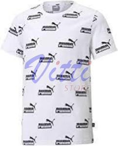 T shirt puma bambino 2014 on sale