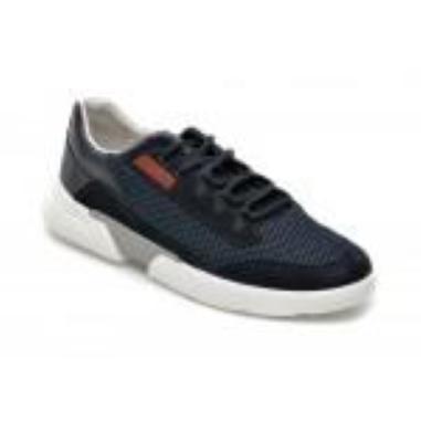 GEOX U SMOOTHER MISURA 45 NAVY (UOMO)