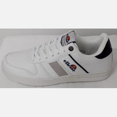 ELLESSE MISURA 43 WHITE (UOMO)