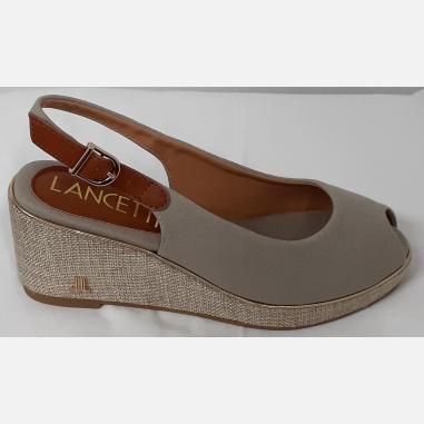 LANCETTI MISURA 35 SAND (DONNA)