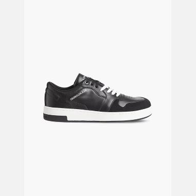 CALVIN KLEIN CUPSOLE MISURA 41 BLACK (UOMO)