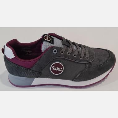 COLMAR TRAVIS MISURA 43 GRY-PLUM (UOMO)