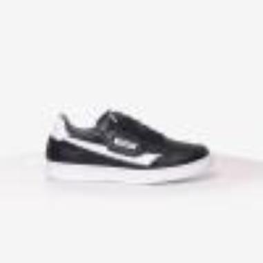 TRUSSARDI CRAFT MISURA 39 BLACK-WHITE (UOMO)