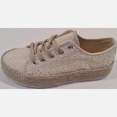 ENERGY E126 MISURA 37 BEIGE (DONNA)