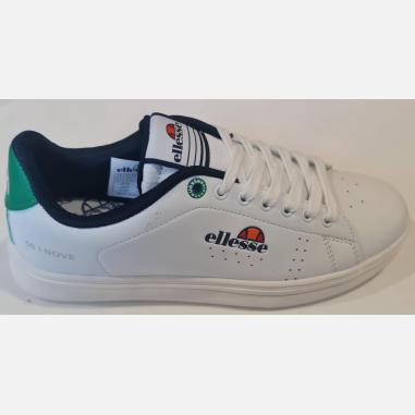 ELLESSE DOM MISURA 42 WHITE (UOMO)