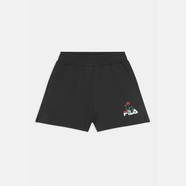 FILA SHORTS BEBRA MISURA 13-14 ANNI BLACK (BAMBINI)