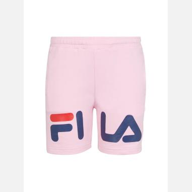 FILA SHORTS CIRELLA MISURA 1-2 ANNI PINK (BAMBINI)