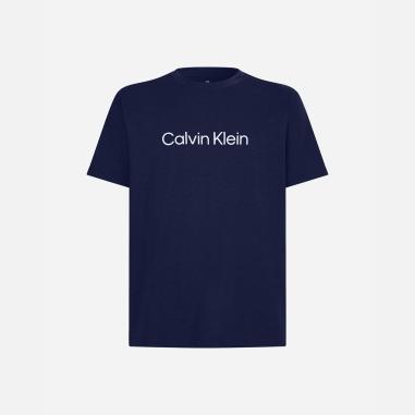 CALVIN KLEIN T-SHIRT MISURA S PEACOAT (UOMO)