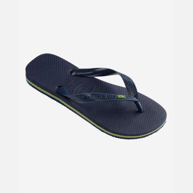 HAVAIANAS MISURA 43-44 NAVY BLUE  (ACCESSORI)