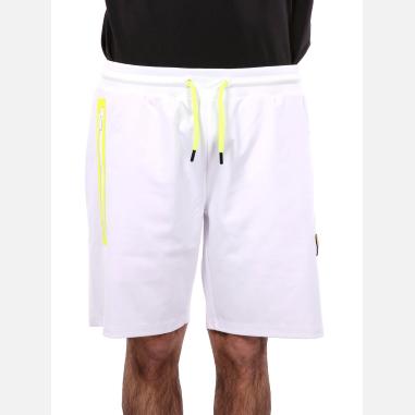 CIESSE PIUMINI SHORT MISURA L WHITE (UOMO)