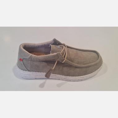 CANGURO CA900 SLIP ON MISURA 43 BEIGE (UOMO)