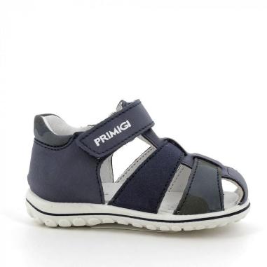 PRIMIGI 1862500 MISURA 18 BLU (BAMBINI)