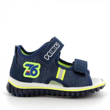 PRIMIGI 1864322 MISURA 20 DENIM-BLU (BAMBINI)