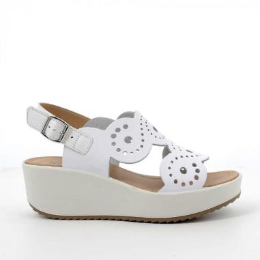 IGI & CO 1667611 MISURA 39 WHITE (DONNA)