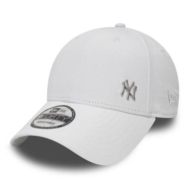 NEW ERA CAP WHITE (ACCESSORI)