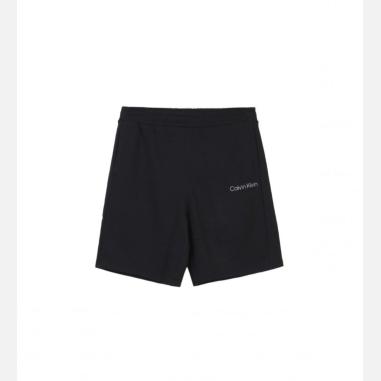 CALVIN KLEIN SHORTS MISURA L BLACK (UOMO)