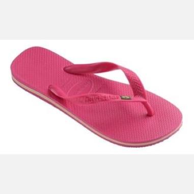 HAVAIANAS MISURA 43-44 PINK-ELETRIC  (ACCESSORI)