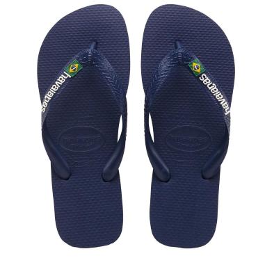 HAVAIANAS MISURA 41-42 NAVY-BLUE  (ACCESSORI)